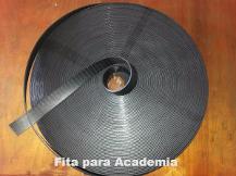 Fita para Academia